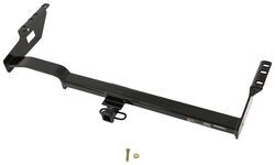 Curt Trailer Hitch Receiver - Custom Fit - Class II - 1-1/4"