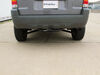 2005 ford escape  custom fit hitch c12060