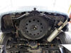 2012 ford escape  custom fit hitch curt trailer receiver - class ii 1-1/4 inch