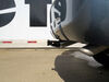 2012 ford escape  custom fit hitch class ii on a vehicle