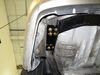 2004 toyota sienna  custom fit hitch on a vehicle
