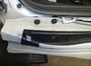 2011 volvo xc70 trailer hitch curt class ii c12066