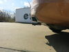 2014 volvo s60 trailer hitch curt custom fit on a vehicle
