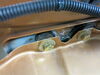2014 volvo s60 trailer hitch curt class ii c12066