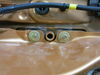 2014 volvo s60 trailer hitch curt  c12066