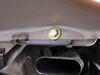 2014 volvo s60 trailer hitch curt custom fit receiver - class ii 1-1/4 inch