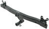 curt trailer hitch custom fit receiver - class ii 1-1/4 inch