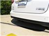 2017 ford c max  custom fit hitch class ii curt trailer receiver - 1-1/4 inch