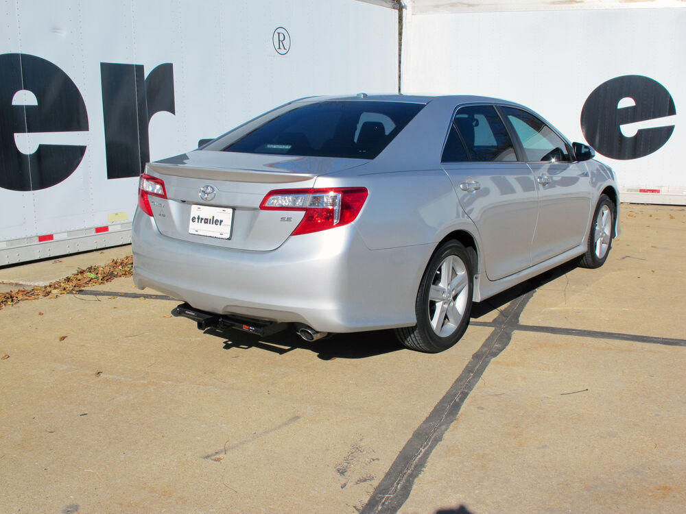 2013 Toyota Camry Trailer Hitch CURT