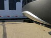 2017 toyota rav4 trailer hitch curt class ii on a vehicle