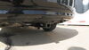 2016 chevrolet impala  custom fit hitch curt trailer receiver - class ii 1-1/4 inch