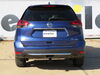 2020 nissan rogue  custom fit hitch c12122