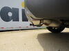 2020 ford edge  custom fit hitch curt trailer receiver - class ii 1-1/4 inch