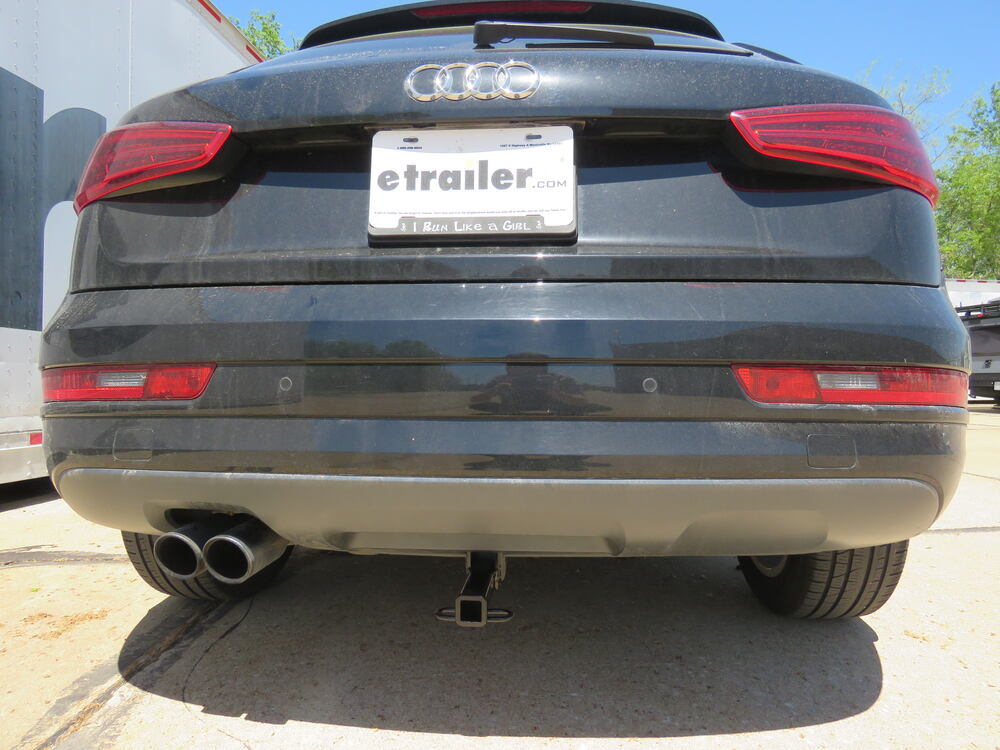 2020 audi q3 trailer shop hitch