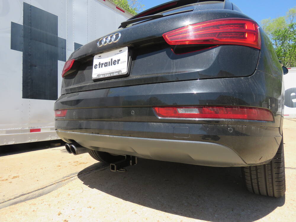 2020 audi q3 trailer shop hitch