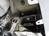 2017 kia niro  custom fit hitch curt trailer receiver - class ii 1-1/4 inch