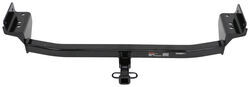 Curt Trailer Hitch Receiver - Custom Fit - Class II - 1-1/4"