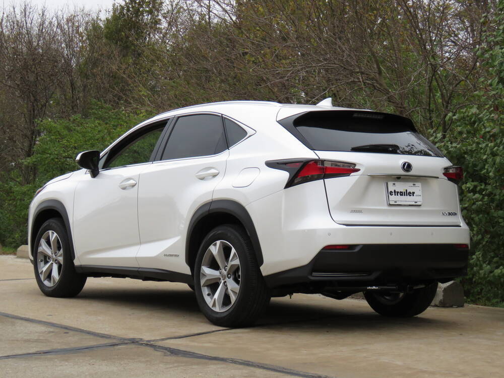 2017 lexus nx 200t tow hitch new arrivals