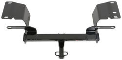 Curt Trailer Hitch Receiver - Custom Fit - Class II - 1-1/4"