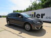 2019 chrysler pacifica  custom fit hitch c12180