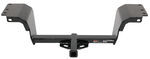 Curt Trailer Hitch Receiver - Custom Fit - Class II - 1-1/4"