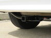 2009 toyota matrix trailer hitch curt class ii c12221