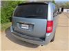 2008 chrysler town and country  custom fit hitch c12264