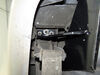 2007 dodge grand caravan  custom fit hitch curt trailer receiver - class ii 1-1/4 inch