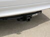 2016 subaru legacy trailer hitch curt custom fit class ii receiver - 1-1/4 inch