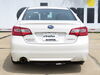 2016 subaru legacy trailer hitch curt class ii c12290