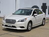 2016 subaru legacy trailer hitch curt custom fit on a vehicle