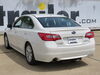 2016 subaru legacy trailer hitch curt  c12290