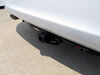 2012 lexus es 350  custom fit hitch curt trailer receiver - class ii 1-1/4 inch