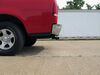 2003 ford f-150  custom fit hitch 1000 lbs wd tw curt trailer receiver - class iii 2 inch