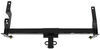 curt trailer hitch class iii 10000 lbs wd gtw