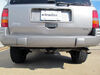 1998 jeep grand cherokee  custom fit hitch 550 lbs wd tw on a vehicle