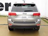2015 jeep grand cherokee  custom fit hitch 750 lbs wd tw on a vehicle