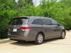 2017 honda odyssey  class iii 5000 lbs wd gtw c13068