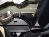 2012 jeep patriot  custom fit hitch c13081