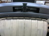 2017 porsch cayenne  custom fit hitch curt trailer receiver - class iii 2 inch