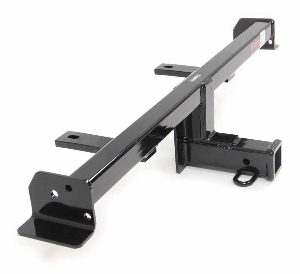 2011 VPG MV1 Curt Trailer Hitch Receiver Custom Fit Class III 2"