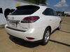 2015 lexus rx 350  custom fit hitch 5000 lbs wd gtw c13143