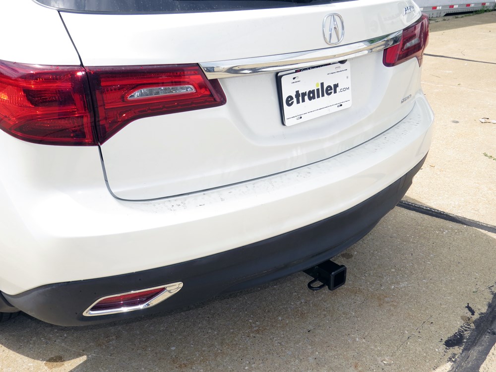 Exciting 2016 Acura Mdx Hitch Pictures