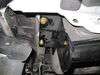 2011 toyota rav4  custom fit hitch 525 lbs wd tw on a vehicle