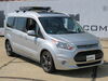 2017 ford transit connect  class iii 4000 lbs wd gtw c13167