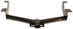 Curt Trailer Hitch Receiver - Custom Fit - Class III - 2"