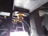 2016 chevrolet silverado 1500  custom fit hitch 10000 lbs wd gtw curt trailer receiver - class iii 2 inch