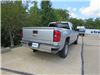 2018 chevrolet silverado 1500  custom fit hitch 1000 lbs wd tw on a vehicle