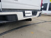 2015 chevrolet colorado  custom fit hitch 1000 lbs wd tw curt trailer receiver - class iii 2 inch