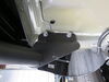 2020 jeep grand cherokee  custom fit hitch 7500 lbs wd gtw curt trailer receiver - class iii 2 inch
